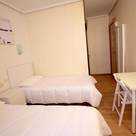 Hotel Valencia De La Musica מראה חיצוני תמונה
