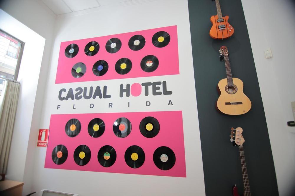 Hotel Valencia De La Musica מראה חיצוני תמונה