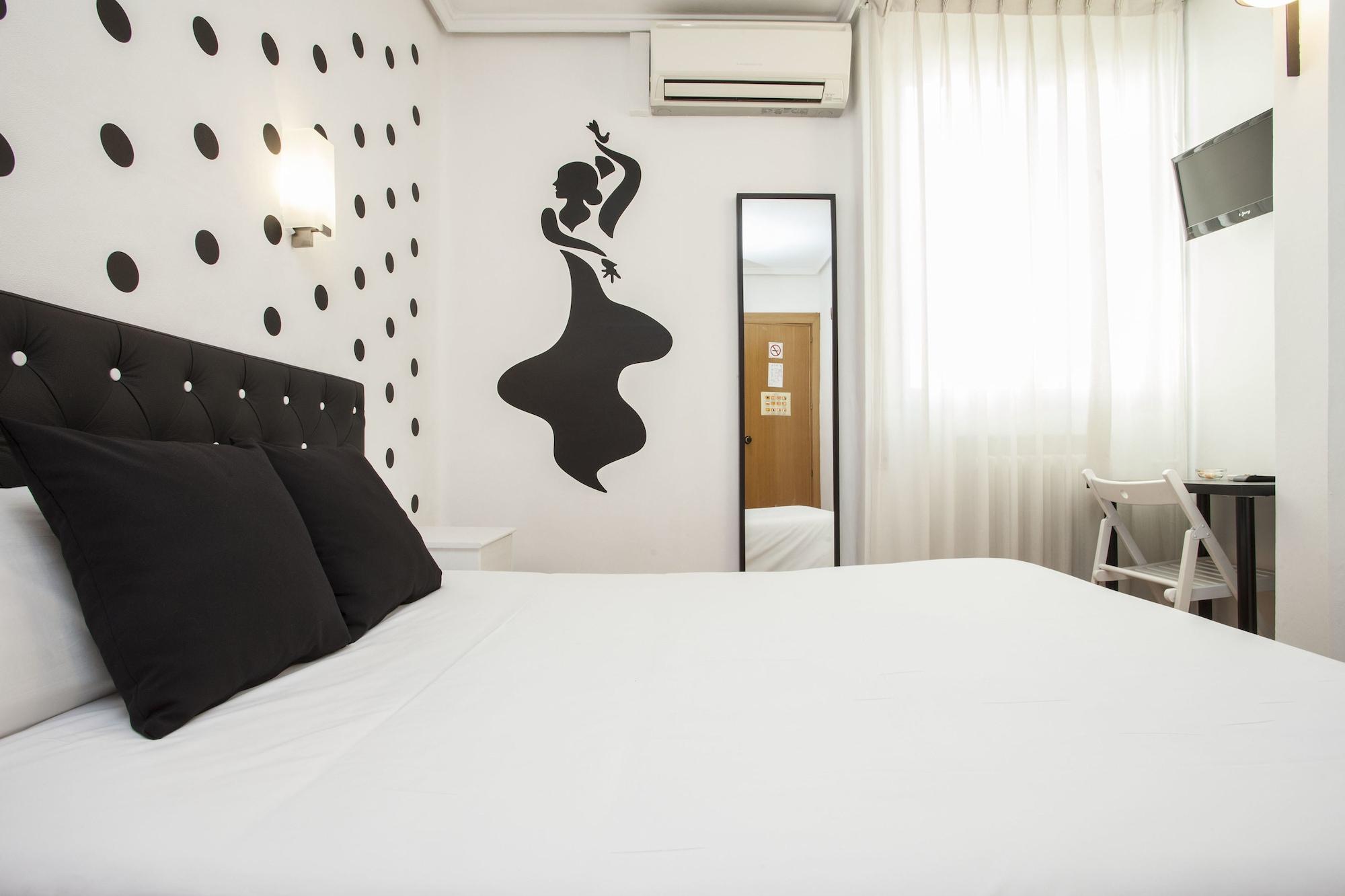 Hotel Valencia De La Musica מראה חיצוני תמונה