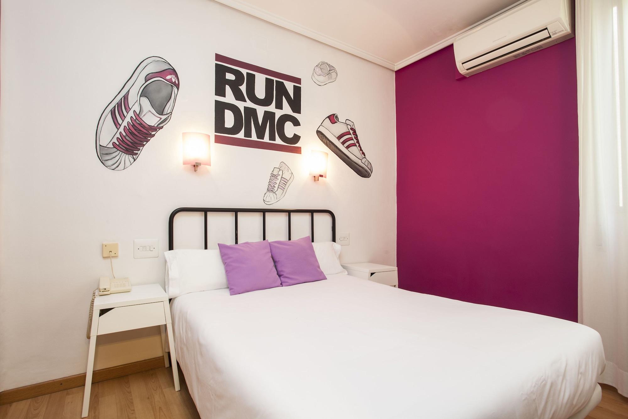 Hotel Valencia De La Musica מראה חיצוני תמונה