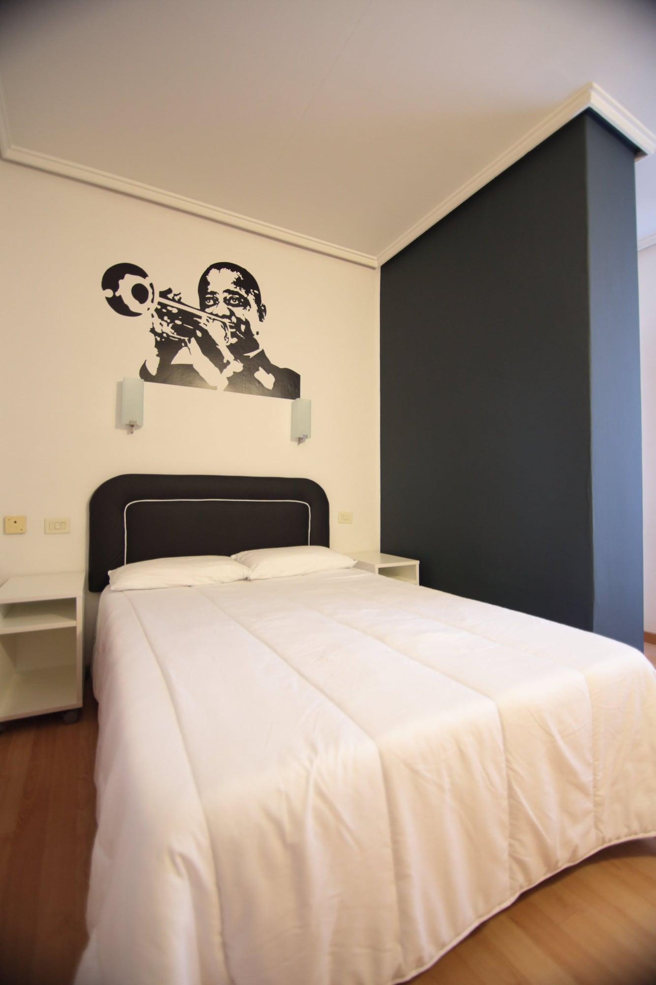 Hotel Valencia De La Musica מראה חיצוני תמונה