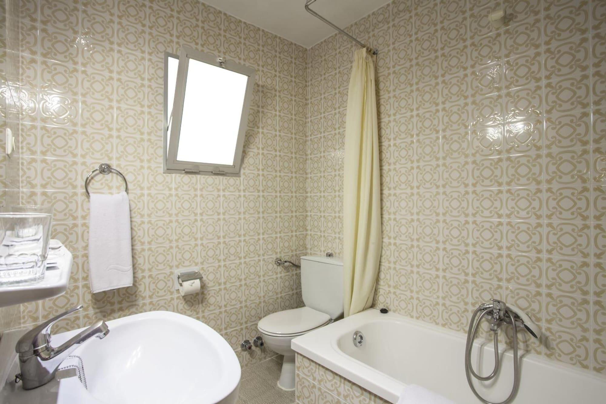 Hotel Valencia De La Musica מראה חיצוני תמונה