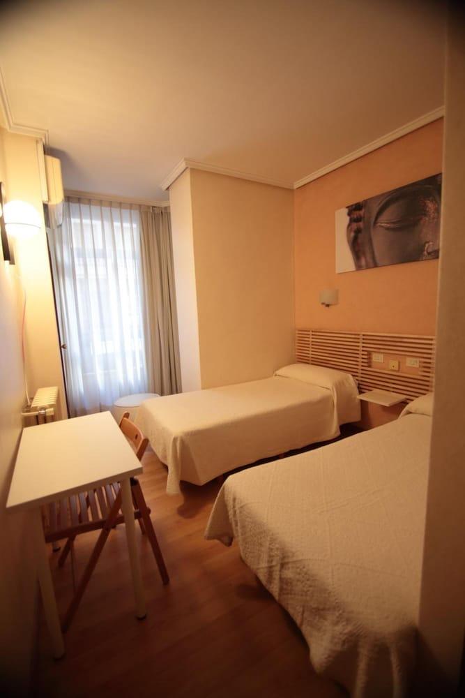 Hotel Valencia De La Musica מראה חיצוני תמונה