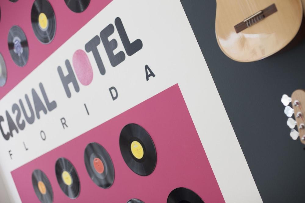 Hotel Valencia De La Musica מראה חיצוני תמונה