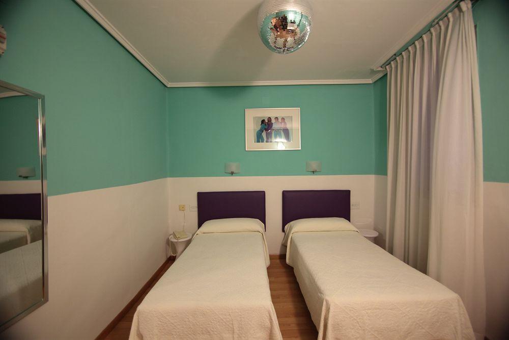 Hotel Valencia De La Musica מראה חיצוני תמונה