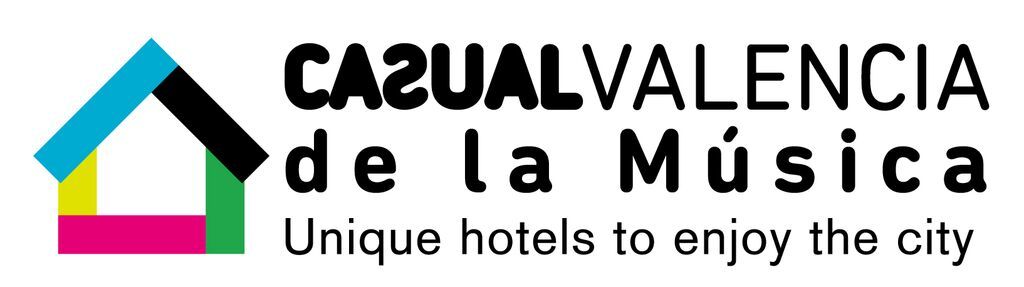 Hotel Valencia De La Musica מראה חיצוני תמונה