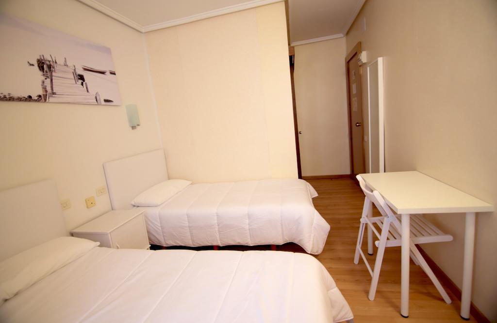 Hotel Valencia De La Musica מראה חיצוני תמונה