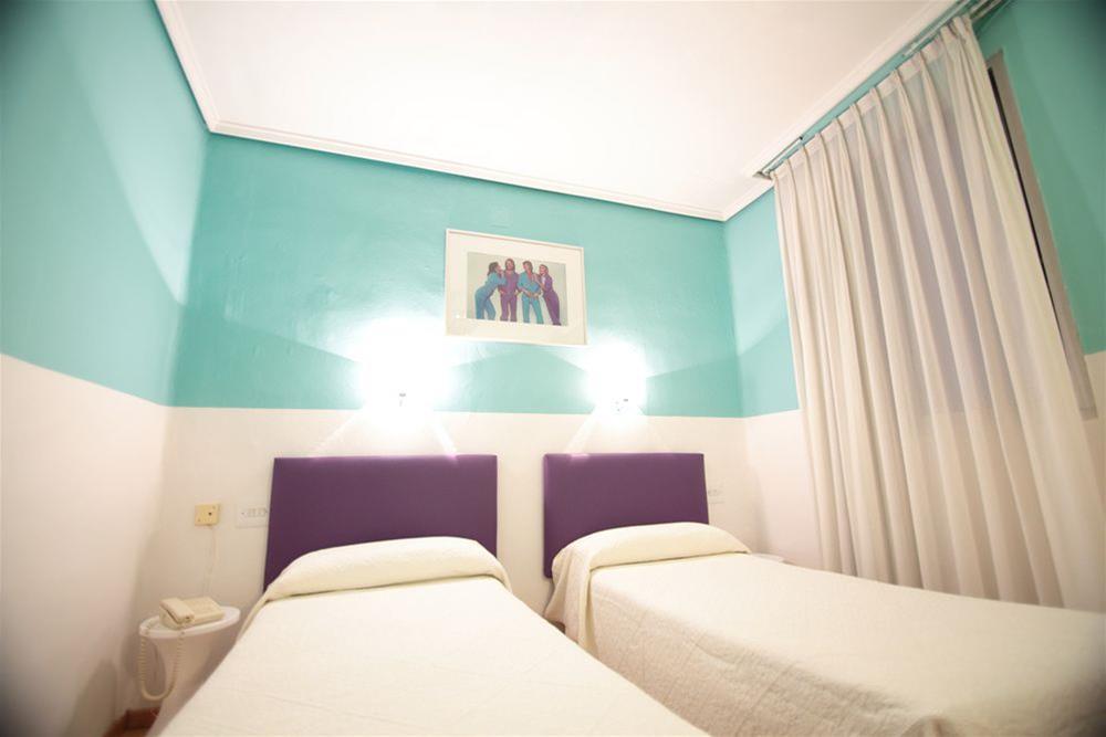 Hotel Valencia De La Musica מראה חיצוני תמונה