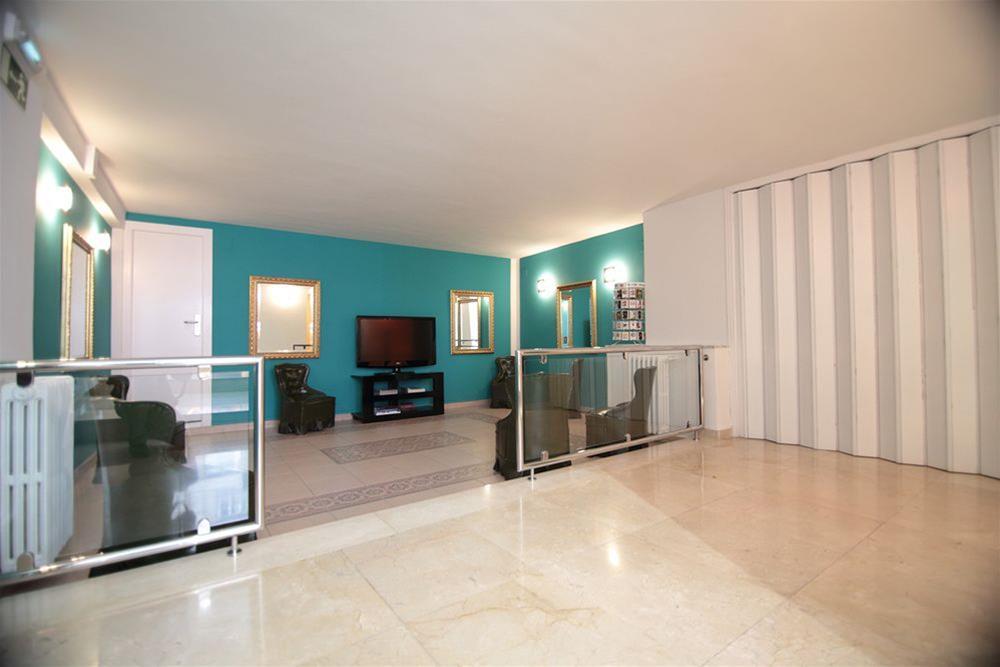Hotel Valencia De La Musica מראה חיצוני תמונה