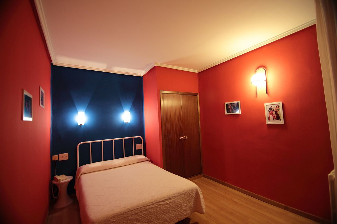 Hotel Valencia De La Musica מראה חיצוני תמונה
